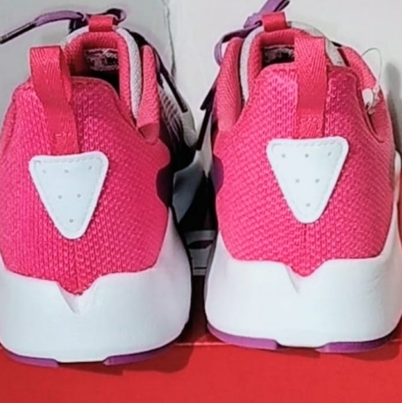 New Balance Rave Run 2 Shoes, Youth Size 6.5 WIDE Large (Women 8.0) New With Box - Picture 9 of 14